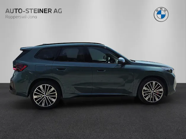 BMW X1 23d xDrive M Sport Pro