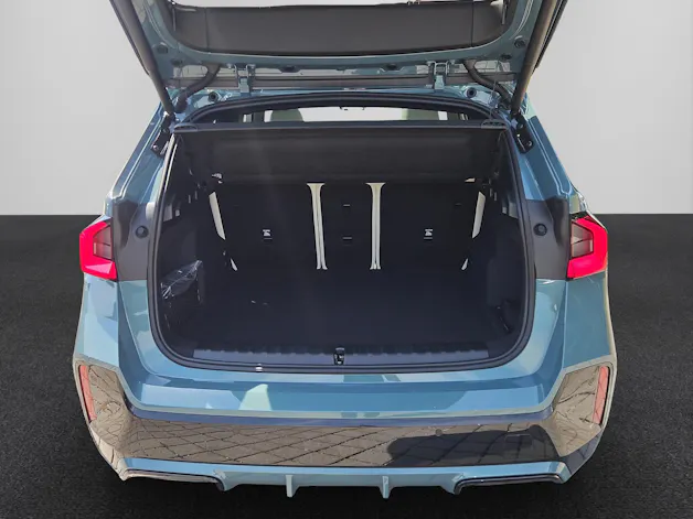 BMW X1 23d xDrive M Sport Pro