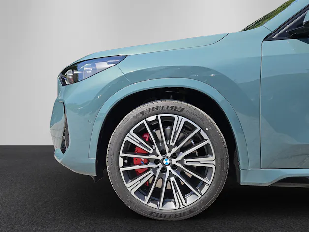 BMW X1 23d xDrive M Sport Pro
