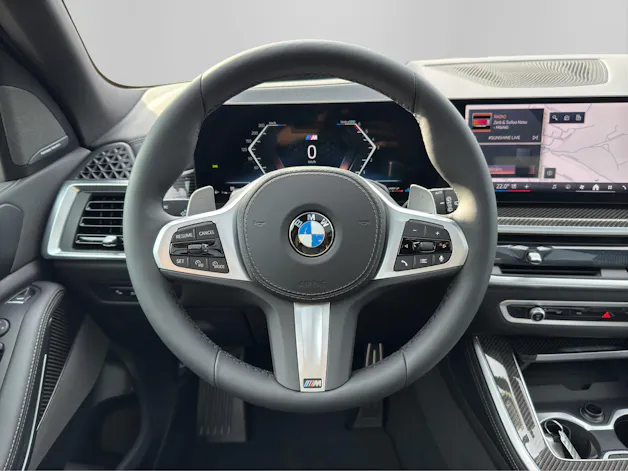 BMW X5 30d xDrive M Sport Pro