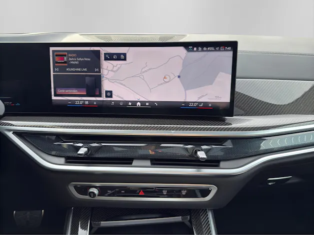 BMW X5 30d xDrive M Sport Pro