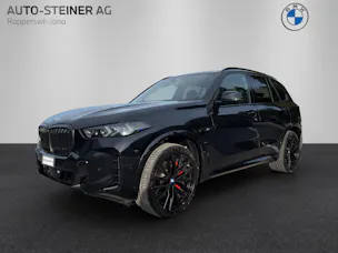 BMW X5 30d xDrive M Sport Pro