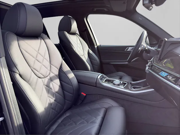 BMW X5 30d xDrive M Sport Pro