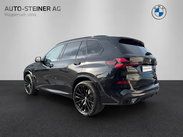 BMW X5 30d xDrive M Sport Pro