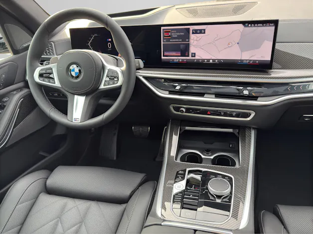 BMW X5 30d xDrive M Sport Pro