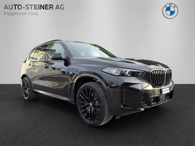 BMW X5 30d xDrive M Sport Pro
