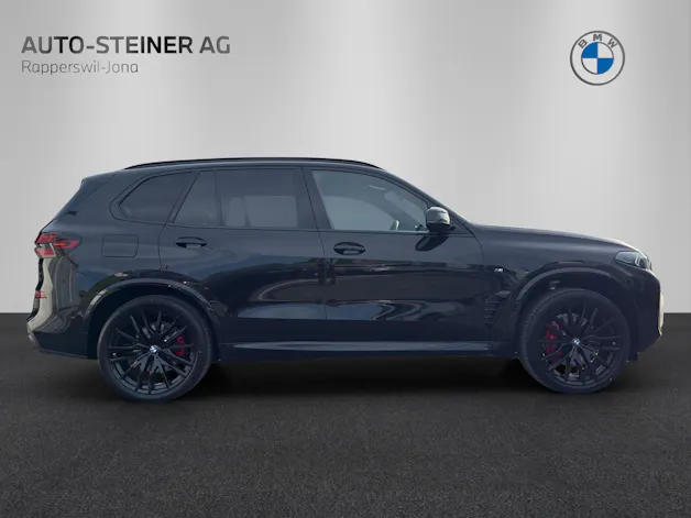 BMW X5 30d xDrive M Sport Pro