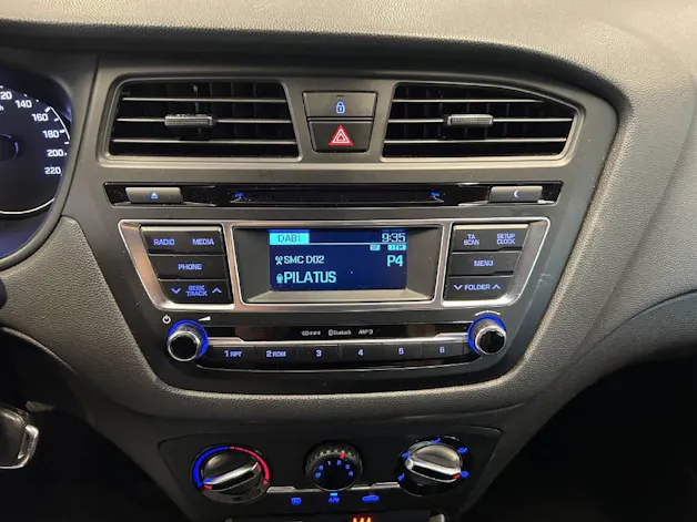 Hyundai i20 1.0 T-GDi Exxtra Plus