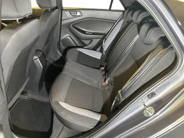Hyundai i20 1.0 T-GDi Exxtra Plus