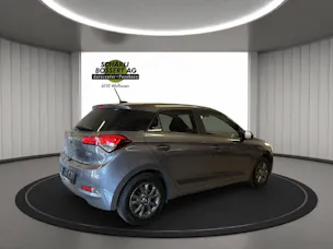 Hyundai i20 1.0 T-GDi Exxtra Plus