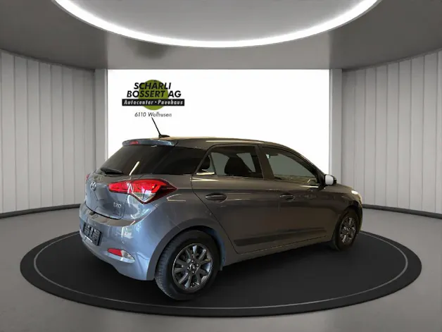 Hyundai i20 1.0 T-GDi Exxtra Plus
