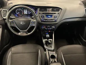 Hyundai i20 1.0 T-GDi Exxtra Plus