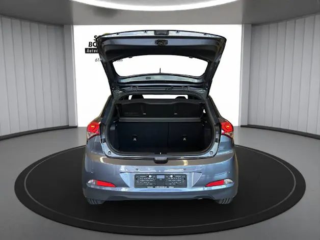 Hyundai i20 1.0 T-GDi Exxtra Plus