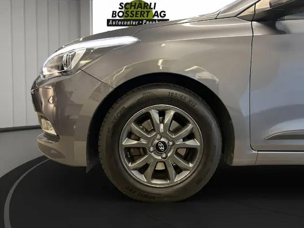 Hyundai i20 1.0 T-GDi Exxtra Plus