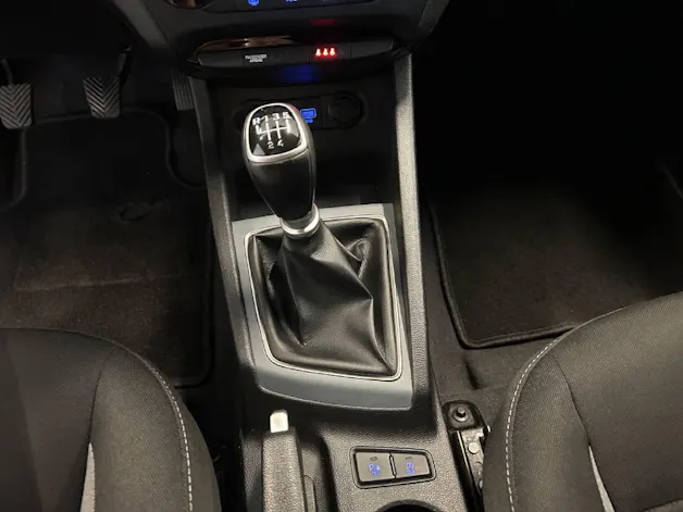 Hyundai i20 1.0 T-GDi Exxtra Plus