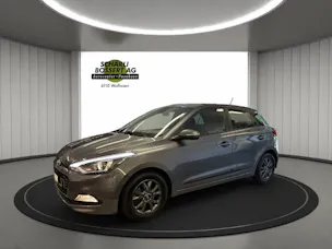 Hyundai i20 1.0 T-GDi Exxtra Plus