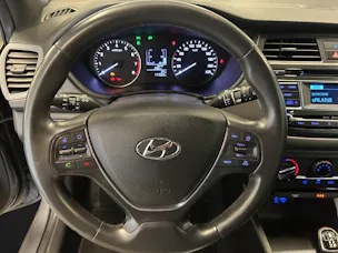 Hyundai i20 1.0 T-GDi Exxtra Plus
