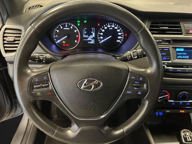 Hyundai i20 1.0 T-GDi Exxtra Plus