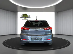 Hyundai i20 1.0 T-GDi Exxtra Plus