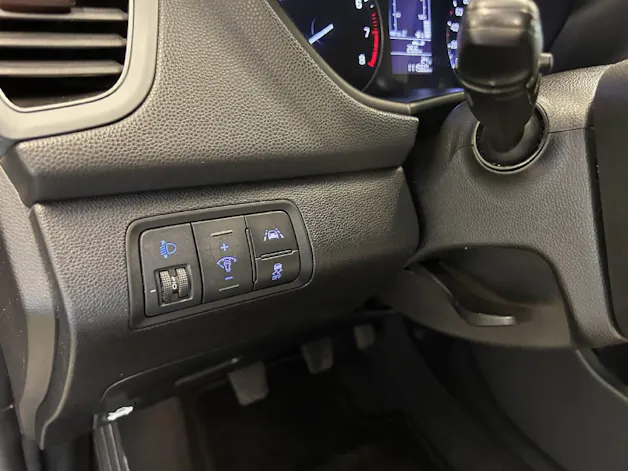 Hyundai i20 1.0 T-GDi Exxtra Plus