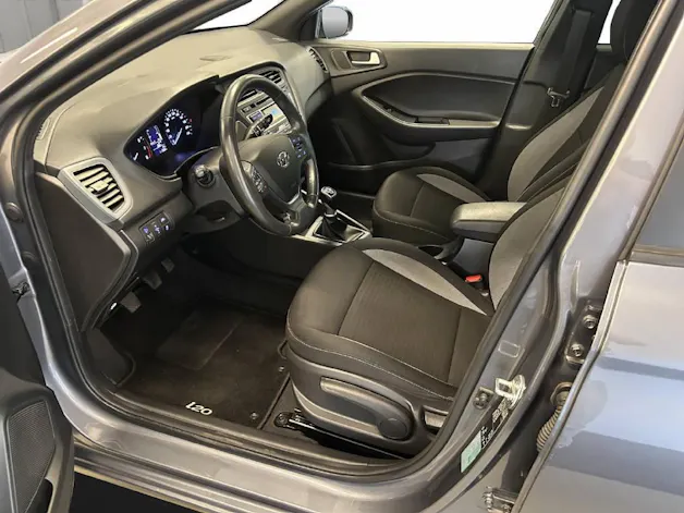 Hyundai i20 1.0 T-GDi Exxtra Plus