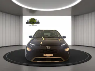 Hyundai Bayon 1.0 T-GDi Origo