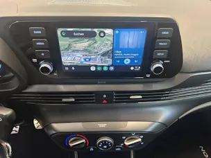 Hyundai Bayon 1.0 T-GDi Origo