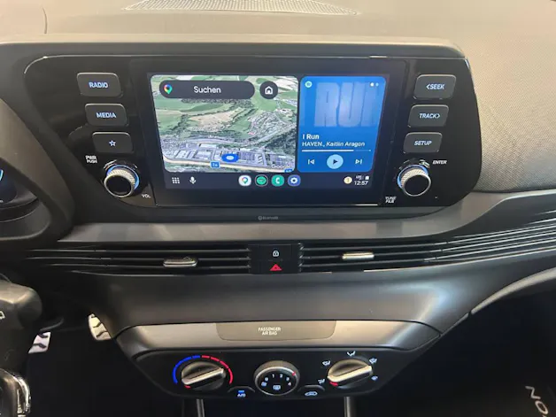 Hyundai Bayon 1.0 T-GDi Origo