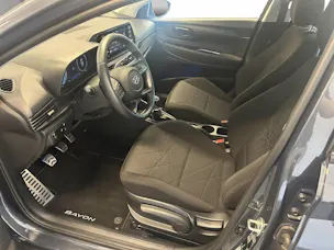 Hyundai Bayon 1.0 T-GDi Origo