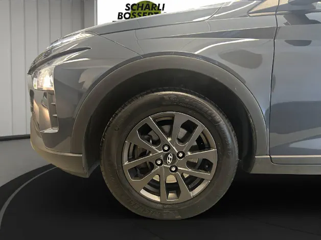 Hyundai Bayon 1.0 T-GDi Origo