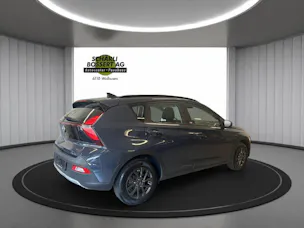 Hyundai Bayon 1.0 T-GDi Origo
