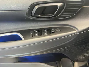 Hyundai Bayon 1.0 T-GDi Origo