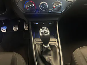 Hyundai Bayon 1.0 T-GDi Origo