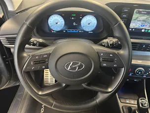 Hyundai Bayon 1.0 T-GDi Origo