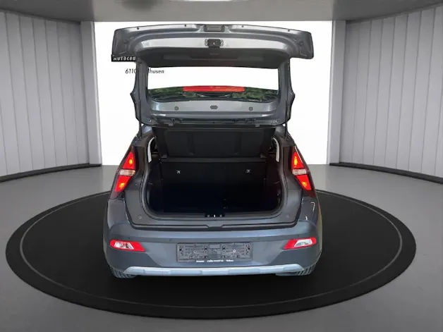Hyundai Bayon 1.0 T-GDi Origo