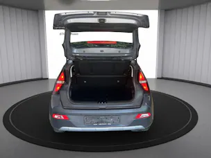Hyundai Bayon 1.0 T-GDi Origo