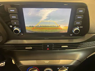 Hyundai Bayon 1.0 T-GDi Origo