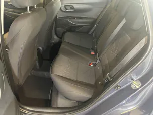 Hyundai Bayon 1.0 T-GDi Origo