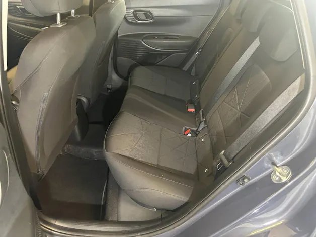 Hyundai Bayon 1.0 T-GDi Origo