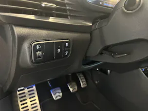 Hyundai Bayon 1.0 T-GDi Origo