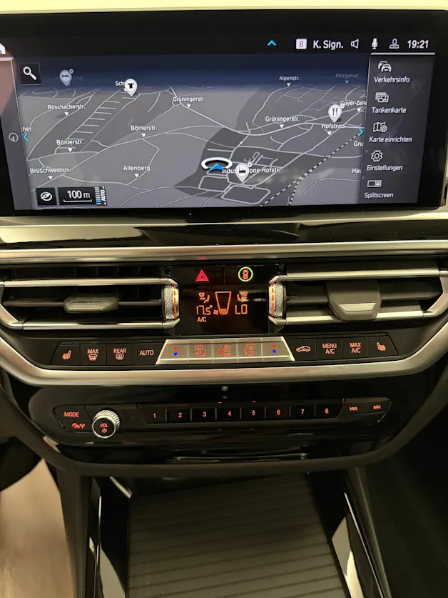 BMW X3 30e xDrive