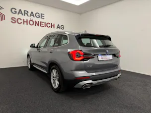 BMW X3 30e xDrive