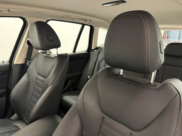 BMW X3 30e xDrive