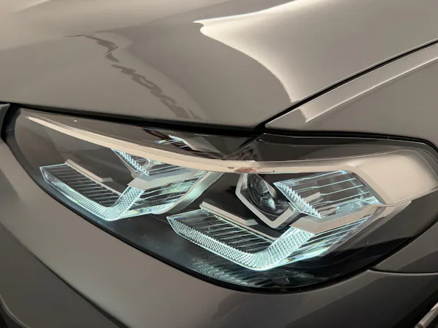 BMW X3 30e xDrive
