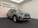 BMW X3 30e xDrive