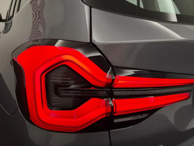 BMW X3 30e xDrive