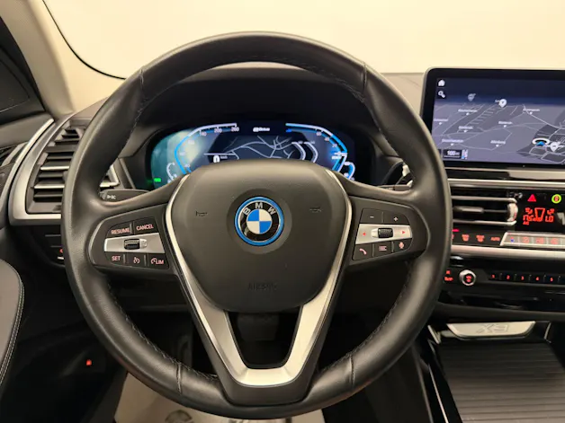 BMW X3 30e xDrive