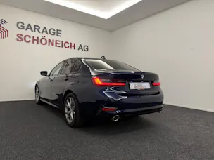BMW 320i xDrive