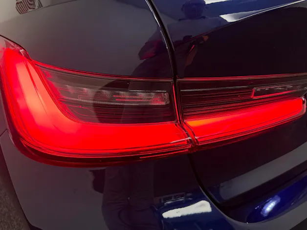 BMW 320i xDrive