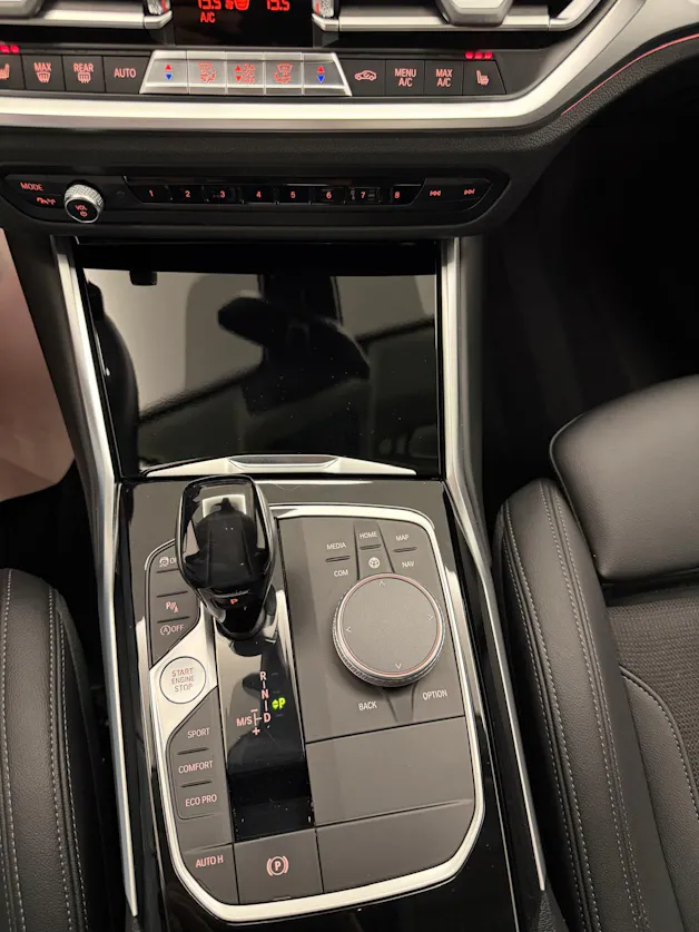 BMW 320i xDrive